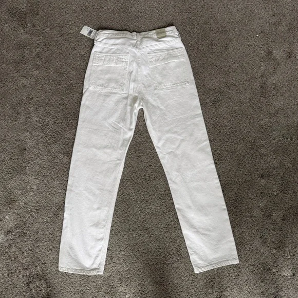 Algolde Women's Cooper Cargo Jeans